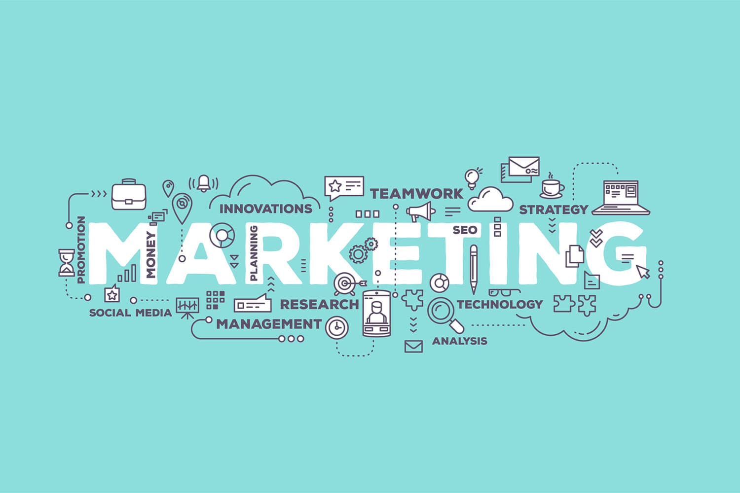 Có nên duy trì marketing trong thời kỳ lạm phát hay không?