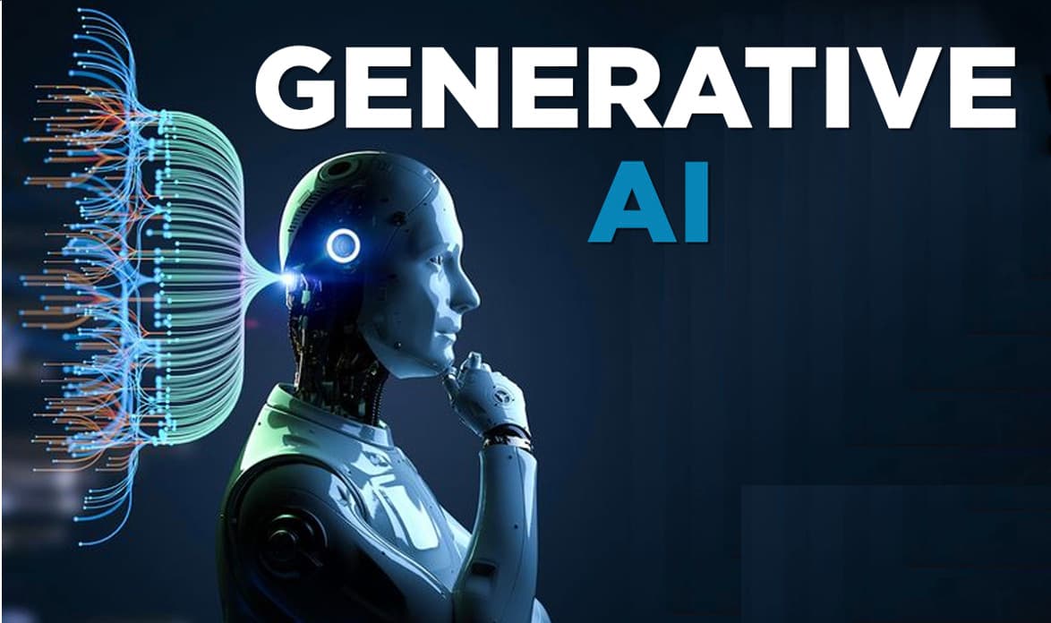 Generative AI là gì? Tầm quan trọng của Generative AI trong hoạt động kinh doanh