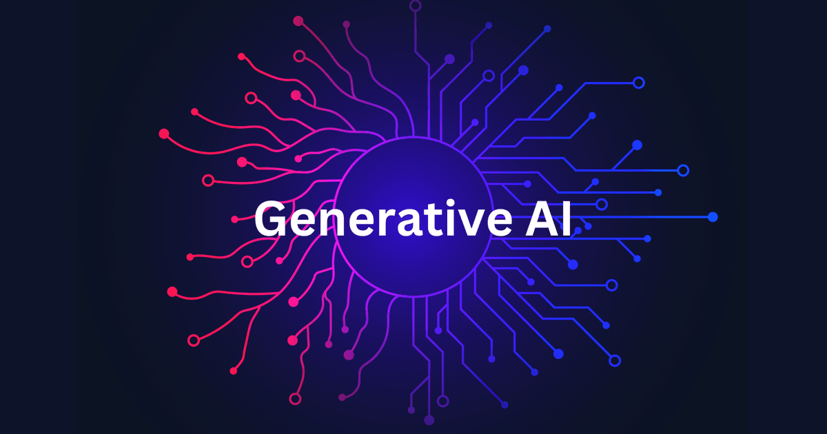 11 thuật ngữ phổ biến về Generative AI và định nghĩa