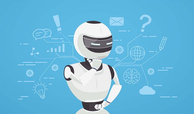 Virtual Shopping Assistants - Trợ lý ảo mua sắm là gì? Ứng dụng của nó trong bán hàng trực tuyến và ngoại tuyến hiện nay