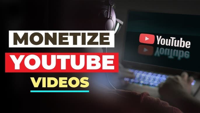 Bật mí cách bật kiếm tiền trên YouTube cho người mới bắt đầu xây kênh