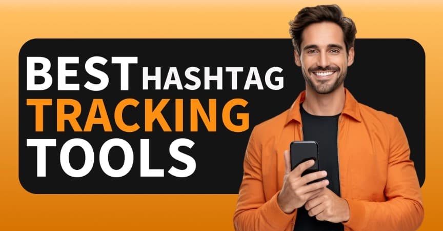 Công cụ theo dõi Hashtag AI tốt nhất 2024 dành cho các nhà sáng tạo nội dung