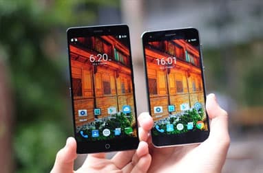 ELEPHONE