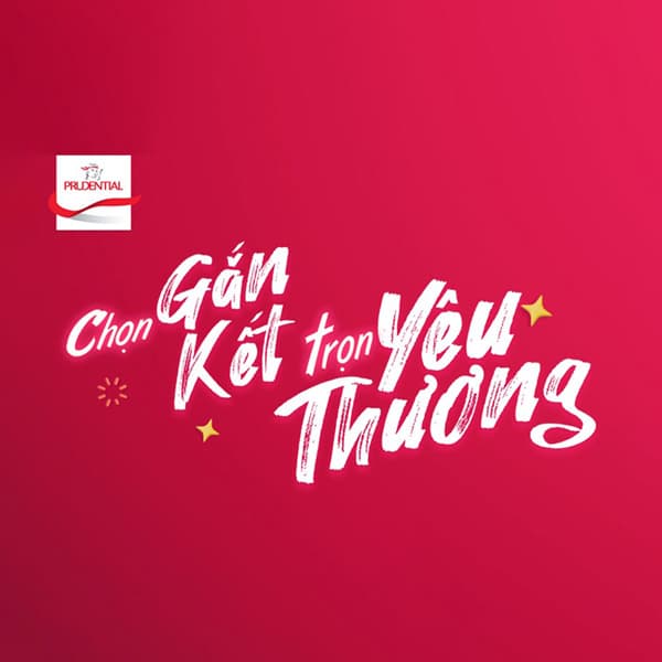 Prudential - Người gắn kết yêu thương
