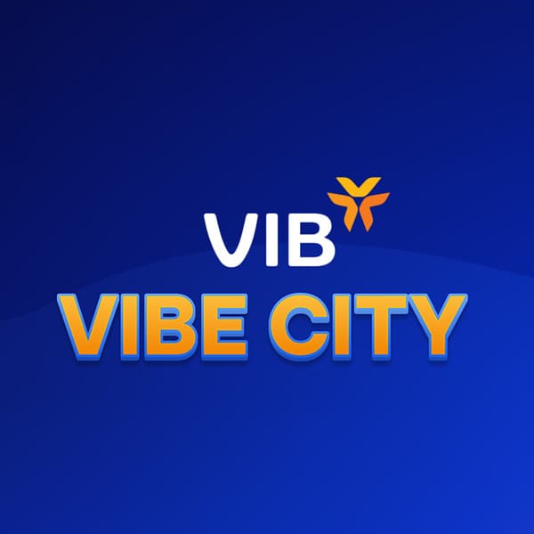 VIB - VIBE CITY